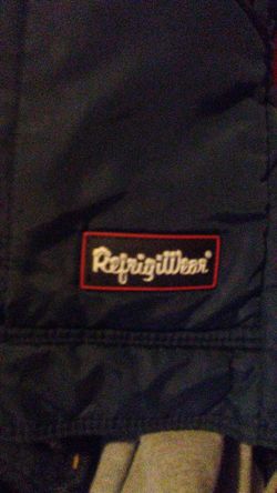 Jacket for cooler