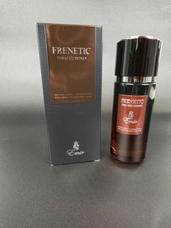 Emir Frenetic Tobacco Honey Extrait de Parfum 80ml