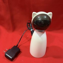 Automatic Laser Cat Toy Interactive for Indoor Cats/Kittens
