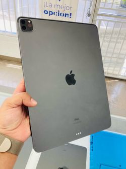 iPad Pro 5th Gen M1 12.9inch 128gb