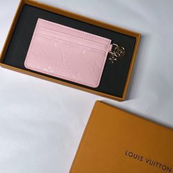 LV Card Holders 