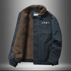 Jacket For Man