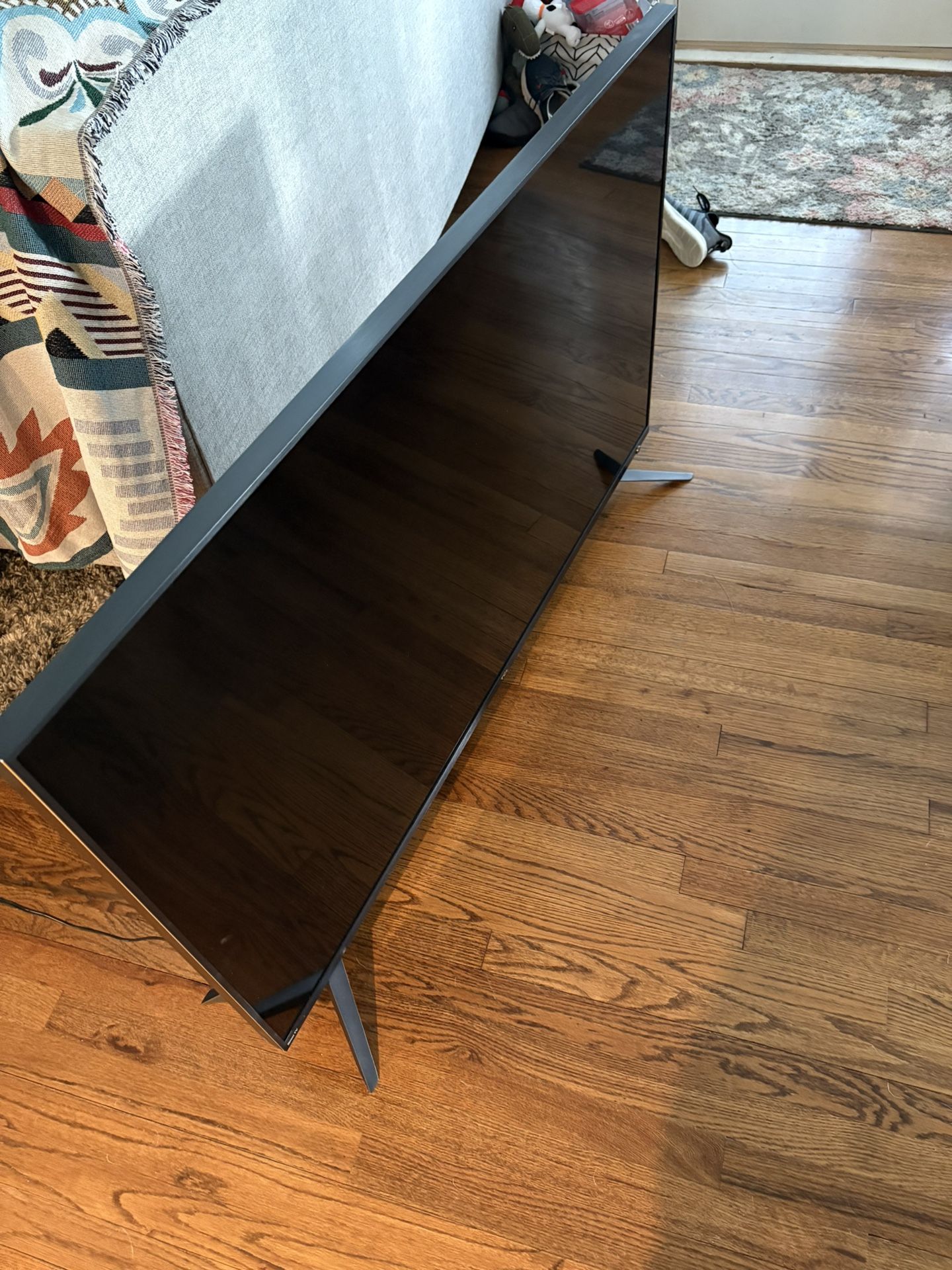 55” Smart Tv