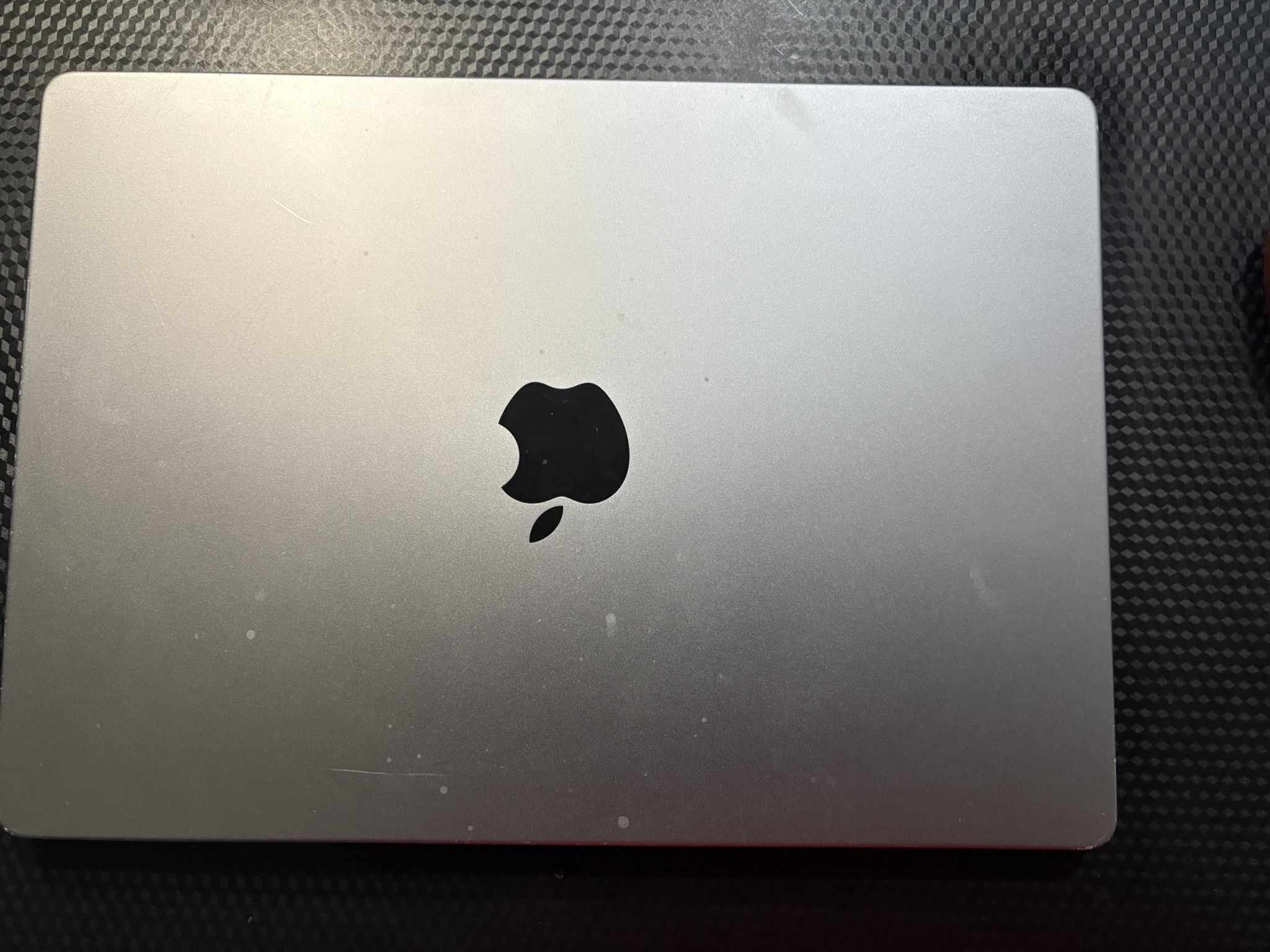 MacBook Pro M1 Pro 14