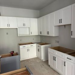 Kitchen cabinets for sale