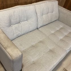 Loveseat And Two Armchair Set