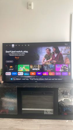 Samsung TV