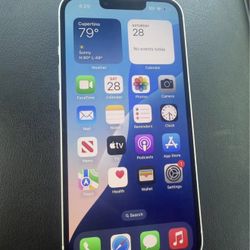 Unlocked Apple iPhone 13 128GB - $250 FiRM