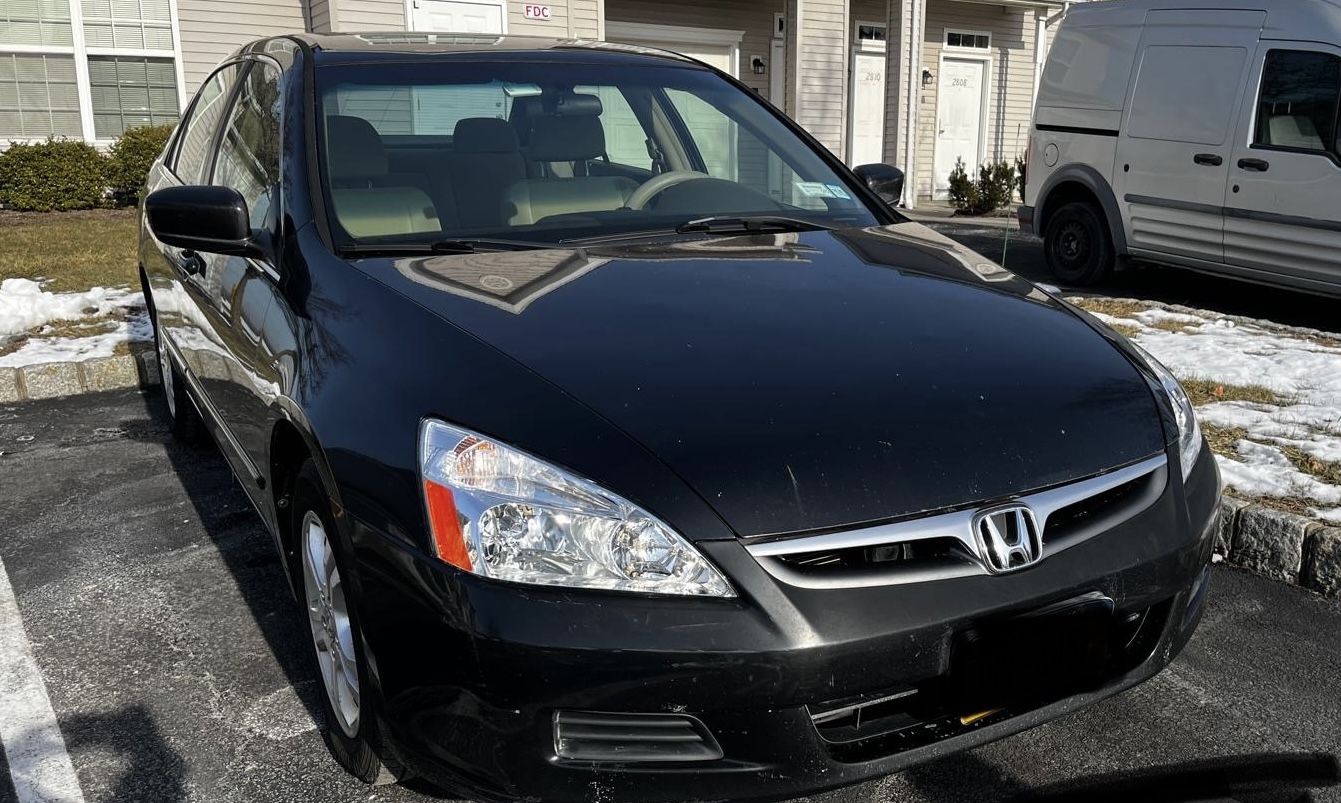 2006 Honda Accord
