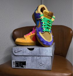 Jordan/dunk