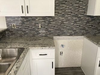 Granite and tile free Estímate