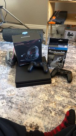 PS4 Slim 1T