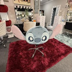 Stitch Chair 