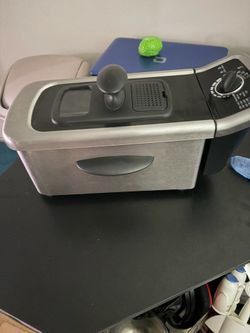 Fryer