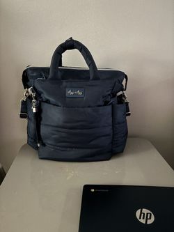 Itzy Ritzy Dream Convertible Diaper Bag