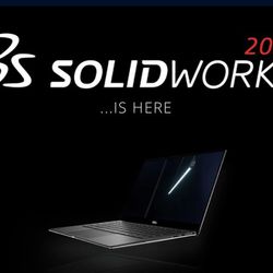 Solid Works 2023