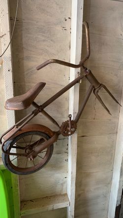 Vintage children’s decorative