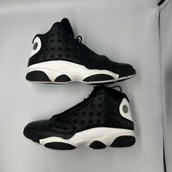 Jordan 13 Reverse He Got Game Size 13