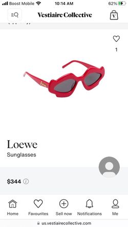 Loewe sunglasses