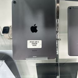 iPad Air 5 256gb 
