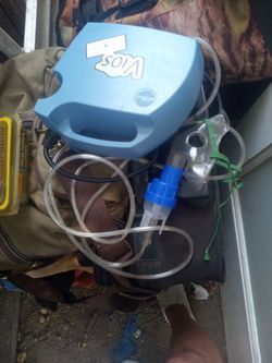 Humidifier
