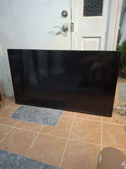 50 Phillips Smart TV