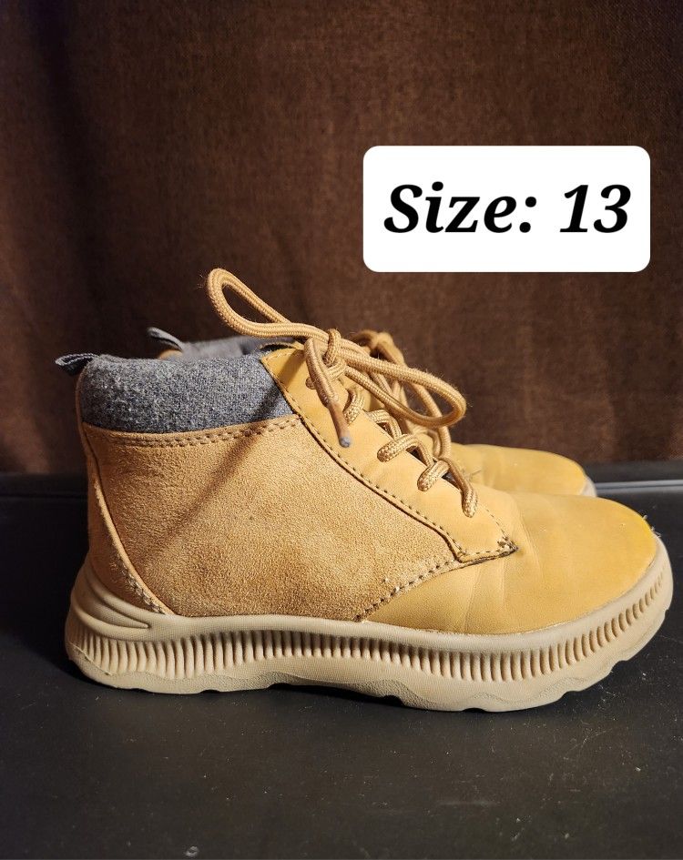 BOYS BOOTS (13)