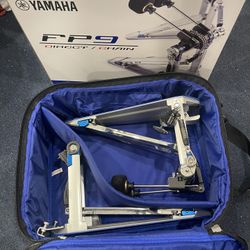 Yamaha Double Bass Pedal Direct Drive