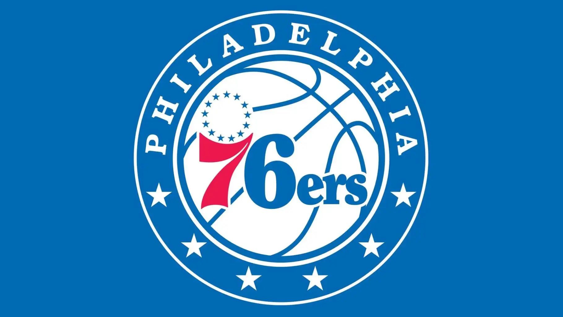 Sixers Preseason Game Vs Brooklyn 60 For Two ticket Section 120 Row 17 