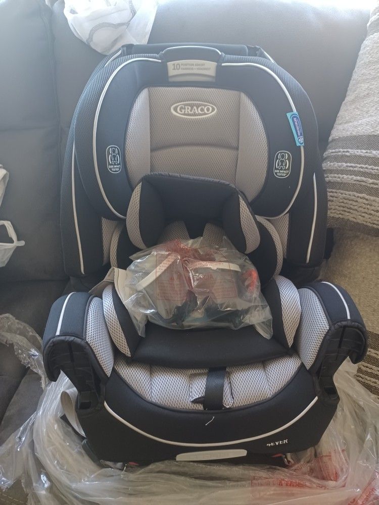 GRACO Car Seat