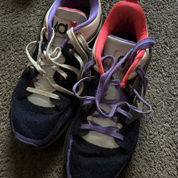 Nike KD 15 basketball shoes