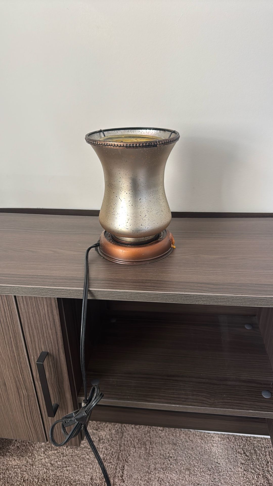 Sentsy Smell Good Warmer