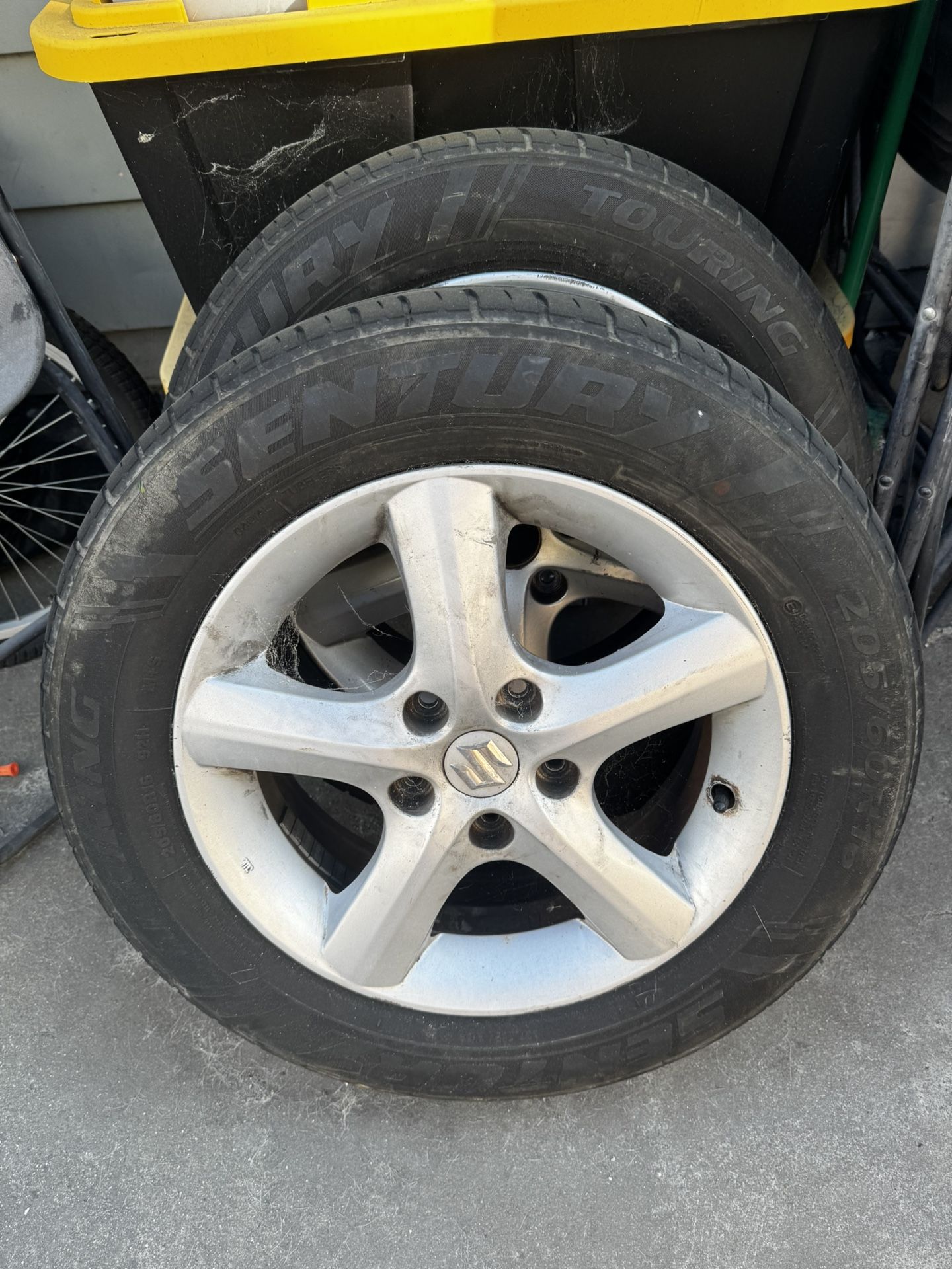 Tires