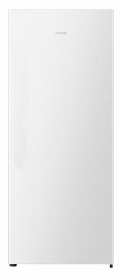 Hisense 13.6 cu. ft. Garage Ready Frost Free Convertible Upright Freezer