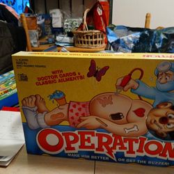 Operation 