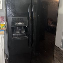 Whirlpool Refridge 