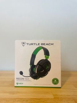 Turtle Beach Recon 50x