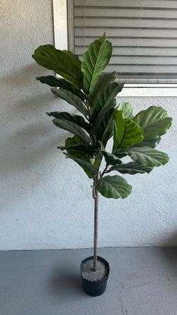 Artificial plant