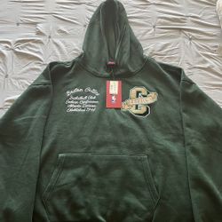 Boston Celtics Hoodie