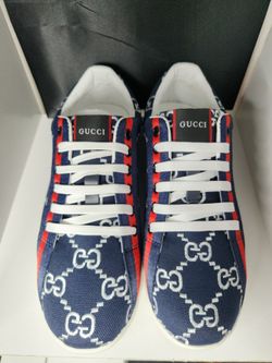 GU Shoes