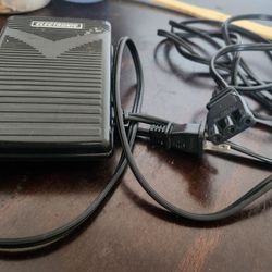 Sewing Pedal