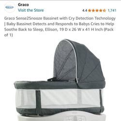 Bassinet 