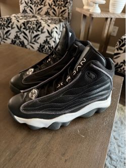 Kids Jordan’s
