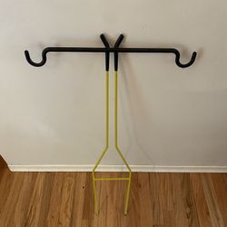 Bankside Fishing Rod Holder 