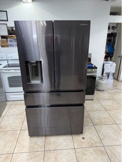 Samsung refrigerator
