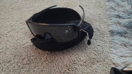 Oakley Sutro Lite Sweep Sunglasses