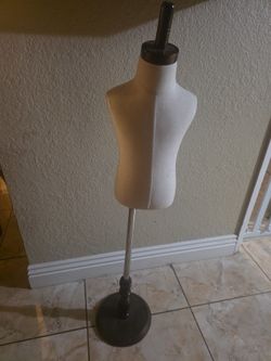 Kids Mannequin