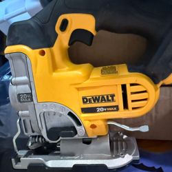NEW DeWalt Power Tools. Sold separately 