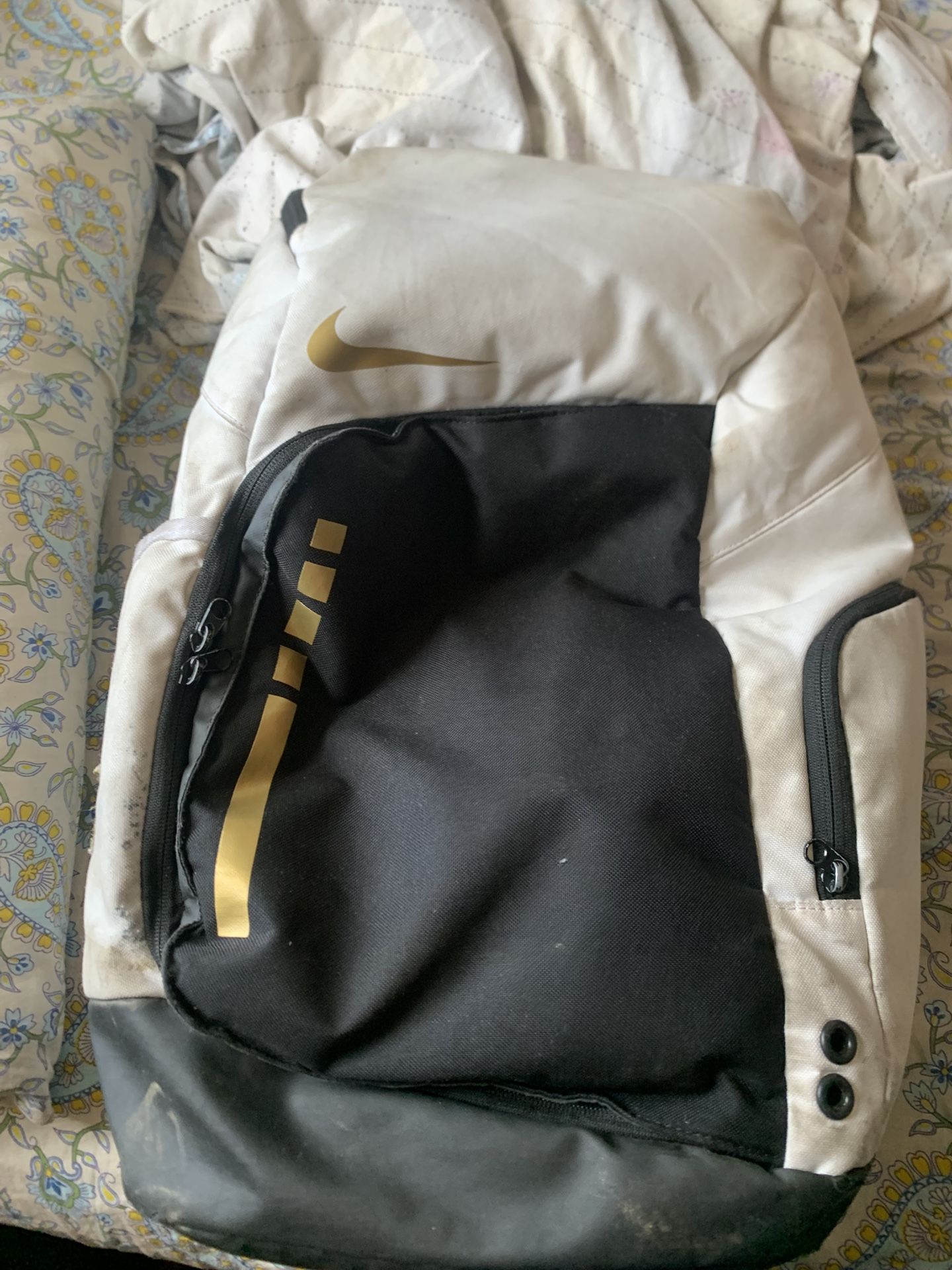 Nike Elite Book bag
