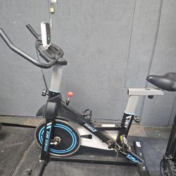 Fitness Exercise Bike In Good Condition Used $60